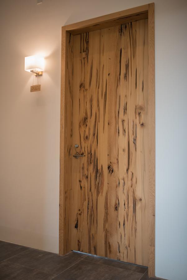 Here Homestay Zhongpu Екстер'єр фото