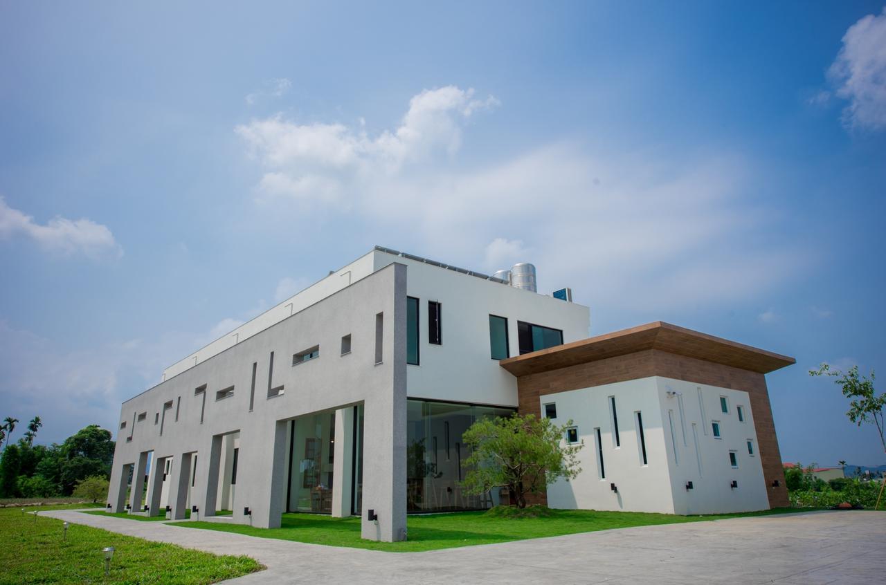 Here Homestay Zhongpu Екстер'єр фото