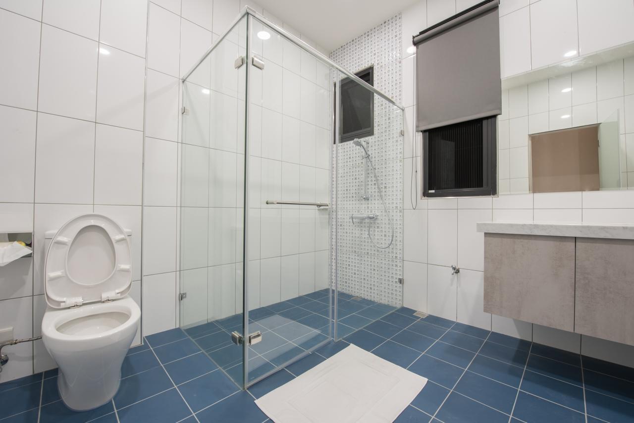 Here Homestay Zhongpu Екстер'єр фото