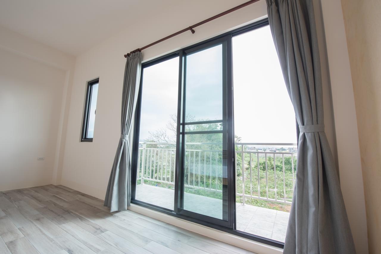 Here Homestay Zhongpu Екстер'єр фото