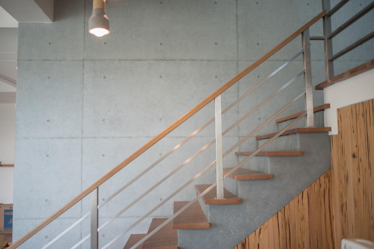 Here Homestay Zhongpu Екстер'єр фото