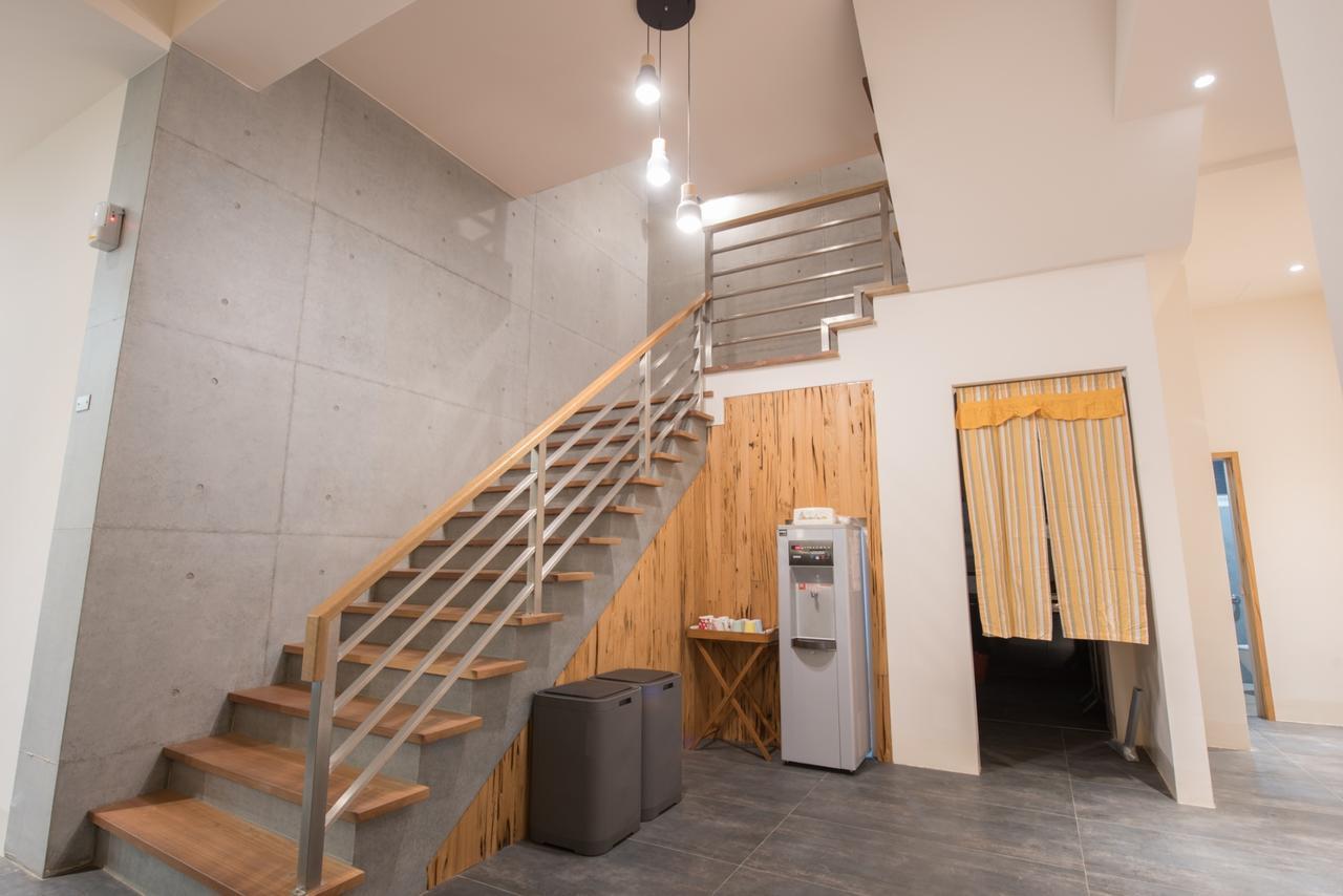 Here Homestay Zhongpu Екстер'єр фото