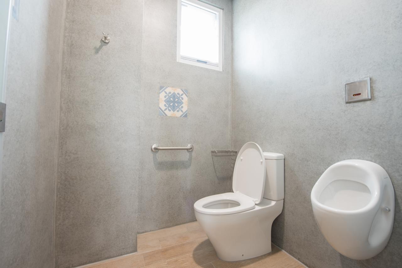Here Homestay Zhongpu Екстер'єр фото