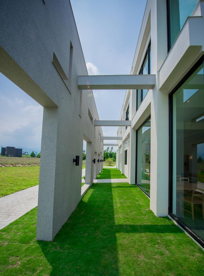 Here Homestay Zhongpu Екстер'єр фото