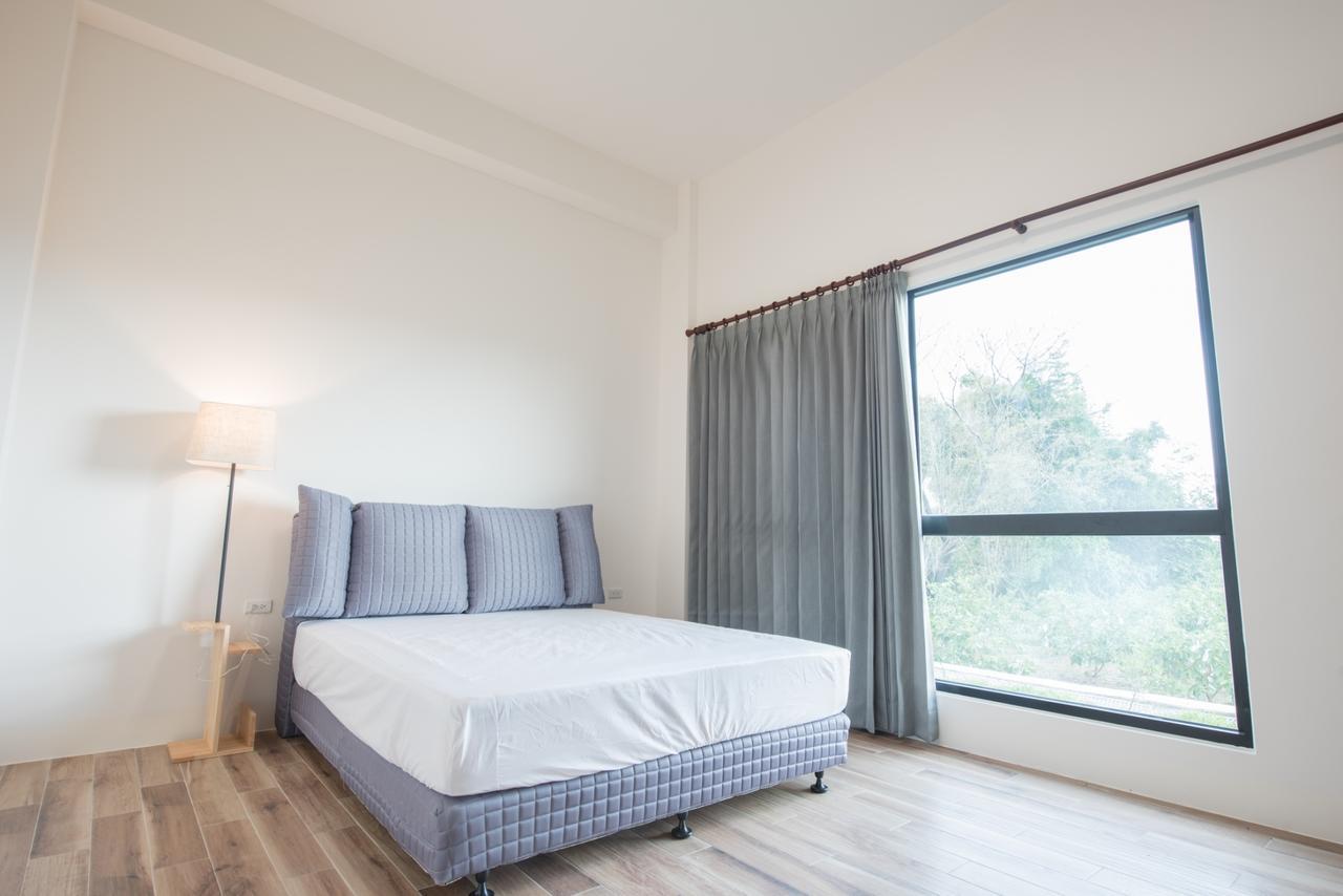 Here Homestay Zhongpu Екстер'єр фото