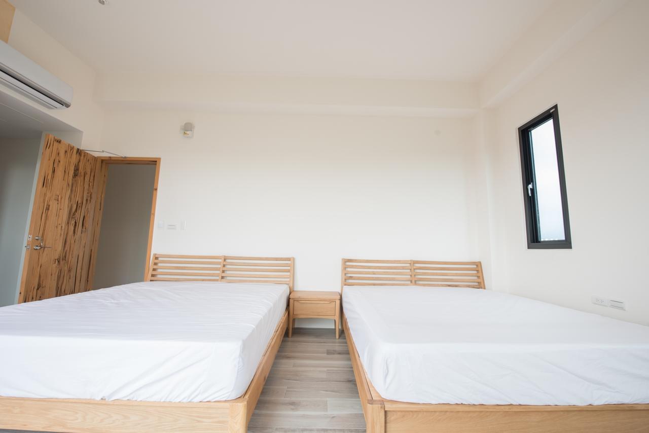 Here Homestay Zhongpu Екстер'єр фото