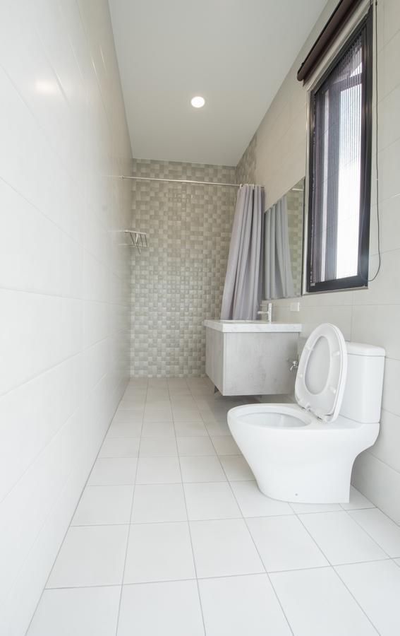 Here Homestay Zhongpu Екстер'єр фото