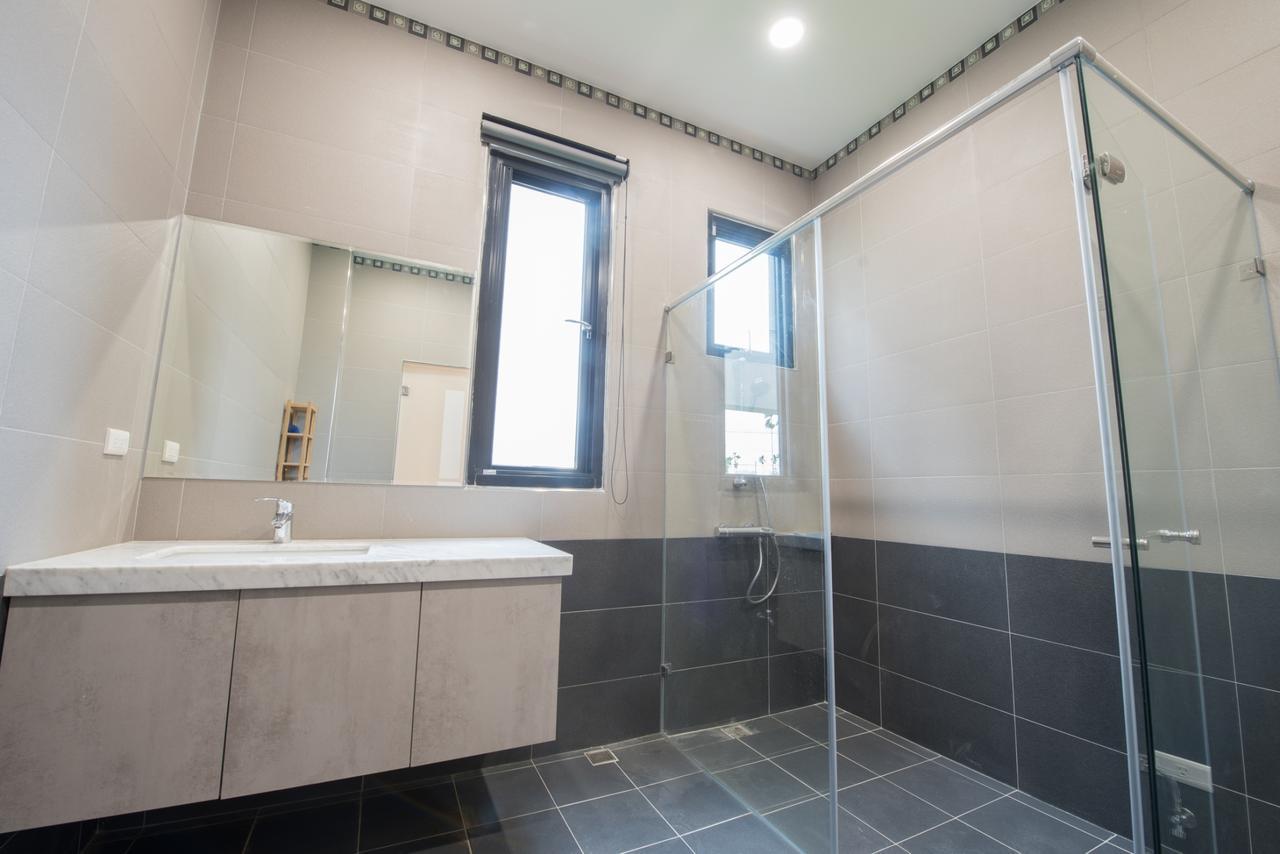 Here Homestay Zhongpu Екстер'єр фото