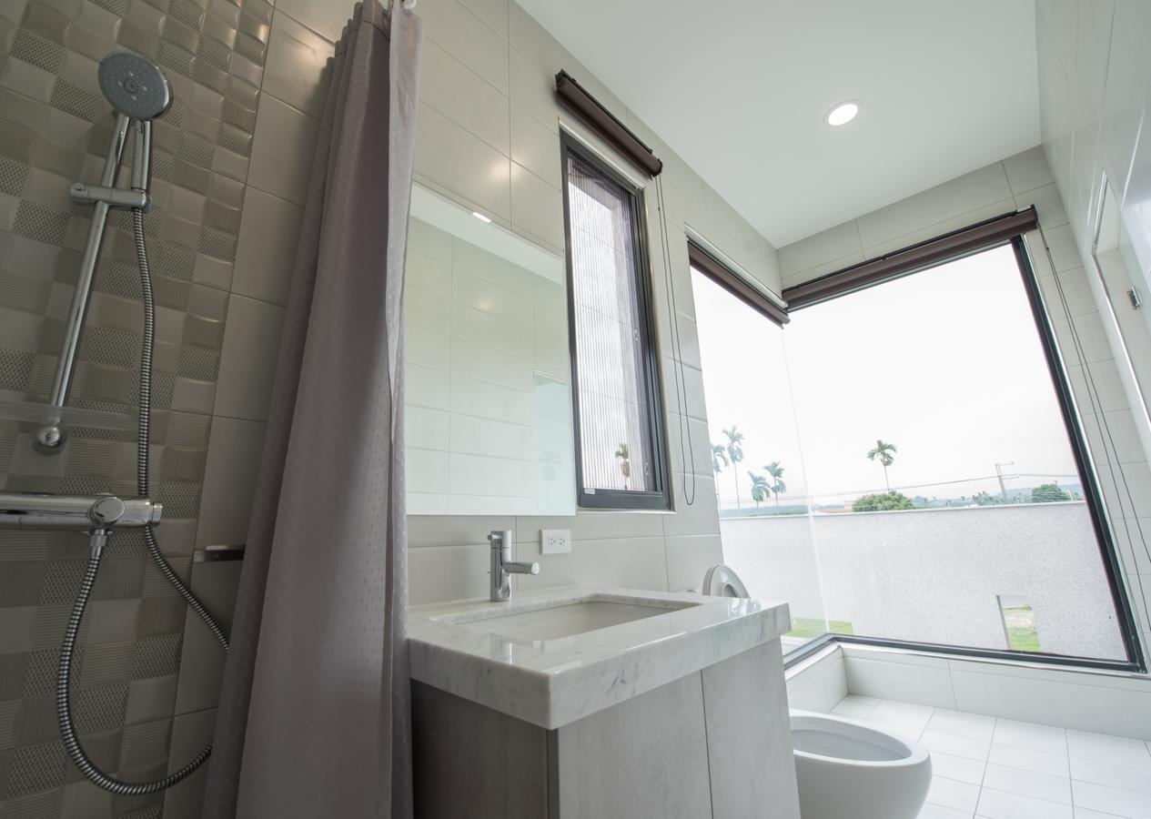 Here Homestay Zhongpu Екстер'єр фото