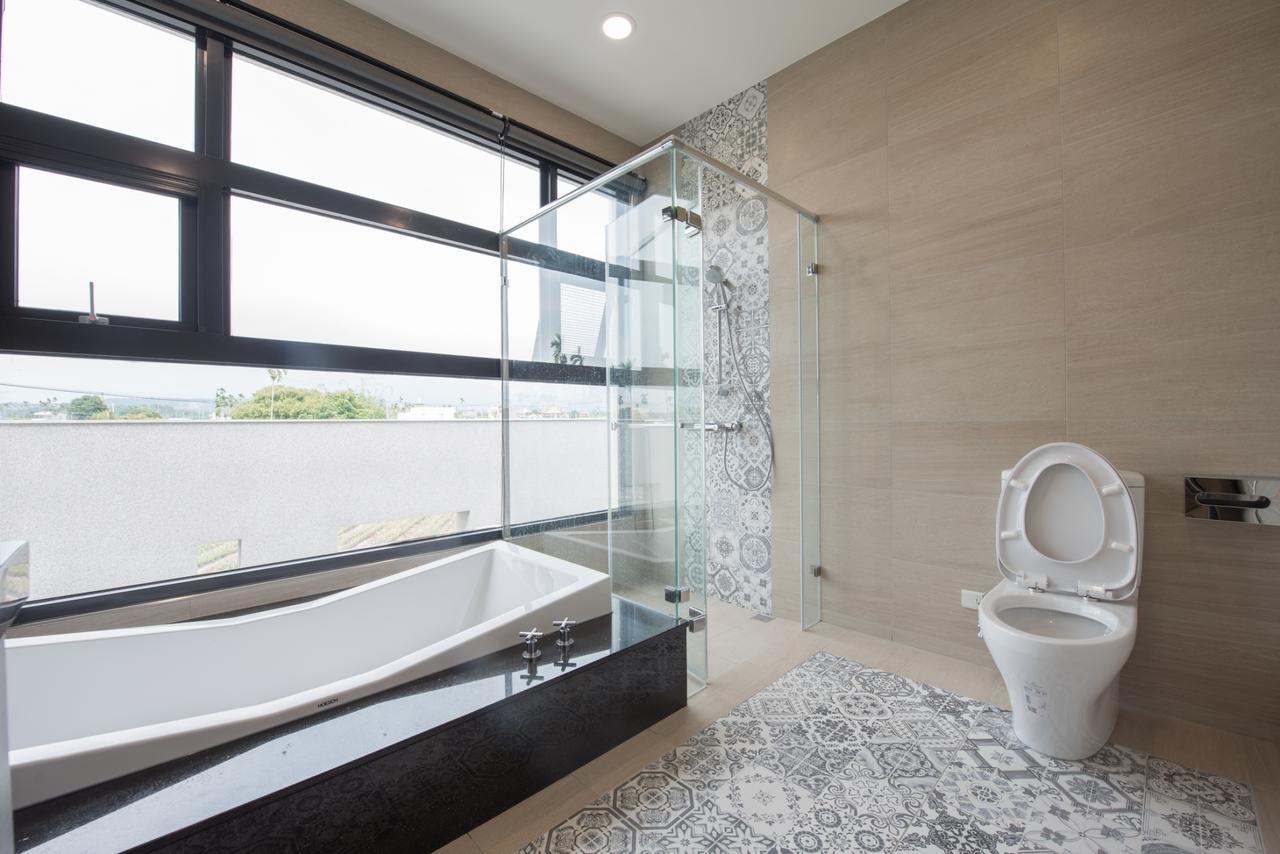 Here Homestay Zhongpu Екстер'єр фото