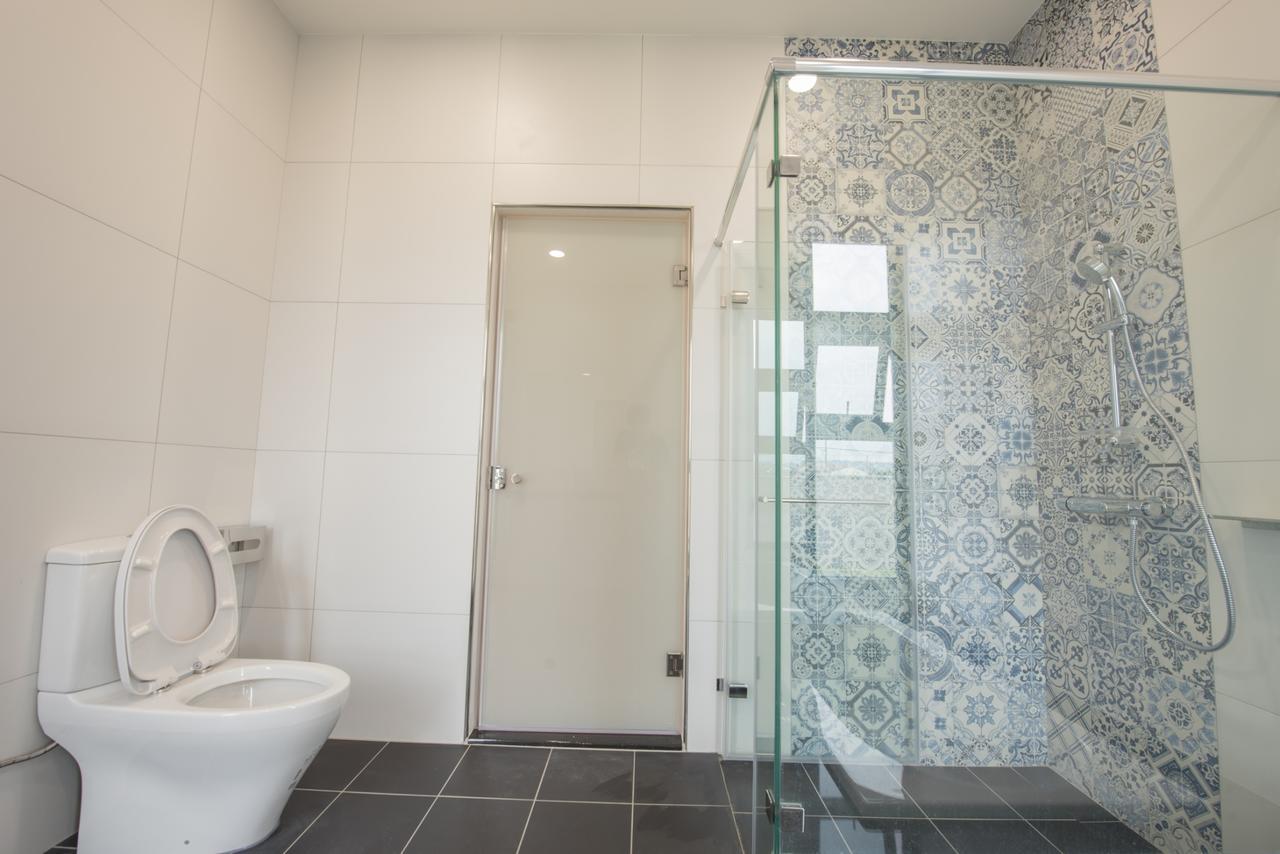 Here Homestay Zhongpu Екстер'єр фото