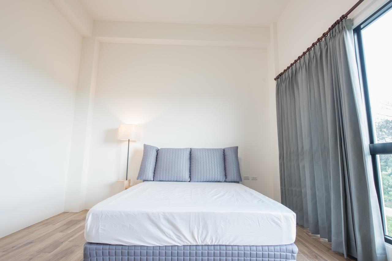 Here Homestay Zhongpu Екстер'єр фото