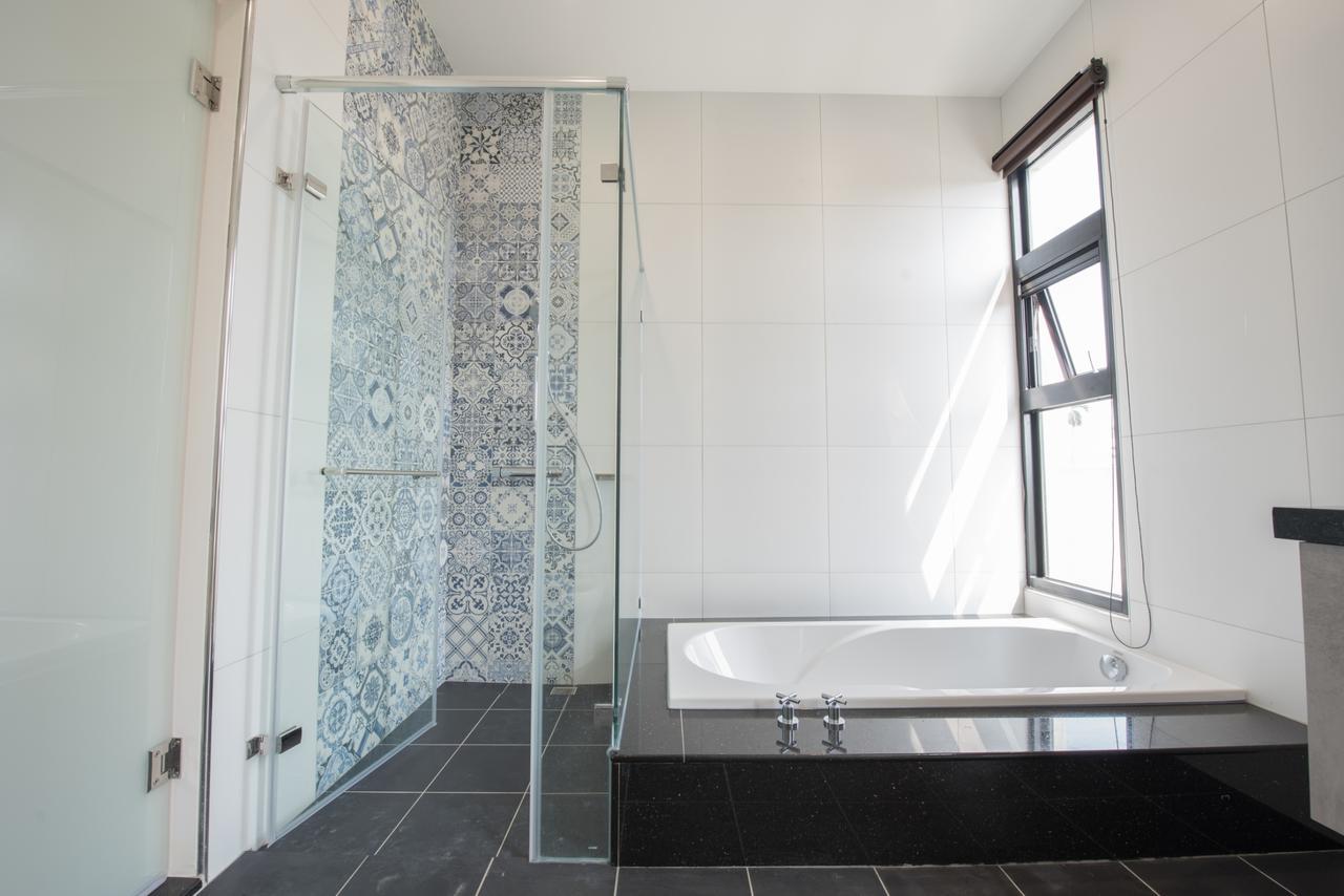 Here Homestay Zhongpu Екстер'єр фото